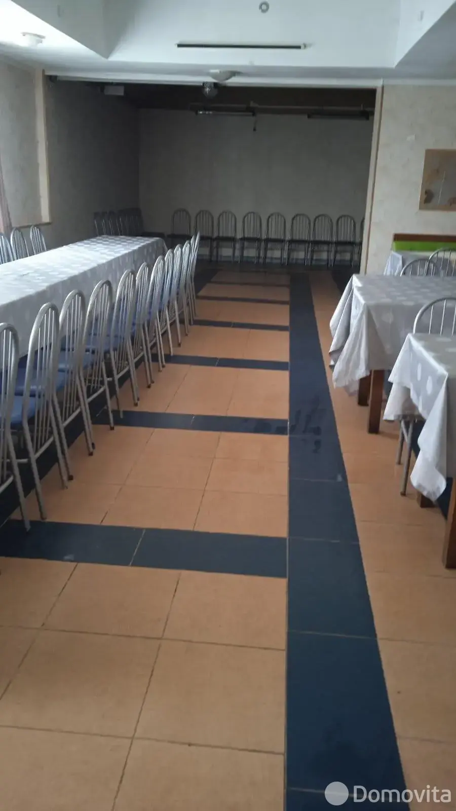 продажа объекта сферы услуг, Лепель, ул. Цветочная, д. 1