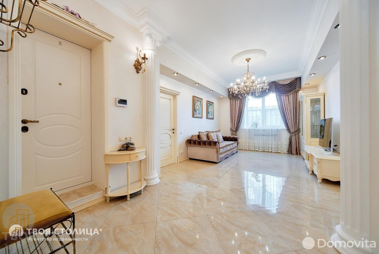 квартира, Минск, ул. Козлова, д. 2, стоимость продажи 818 851 р.