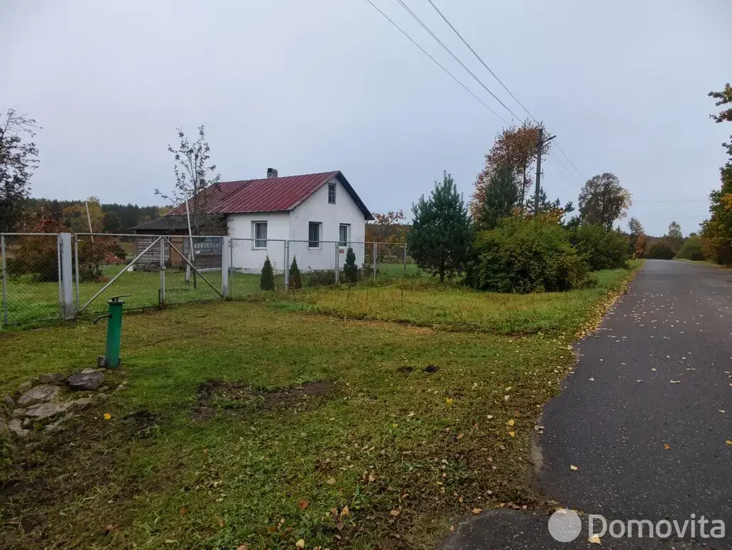 продажа коттеджа, Чирвоная Заря, 