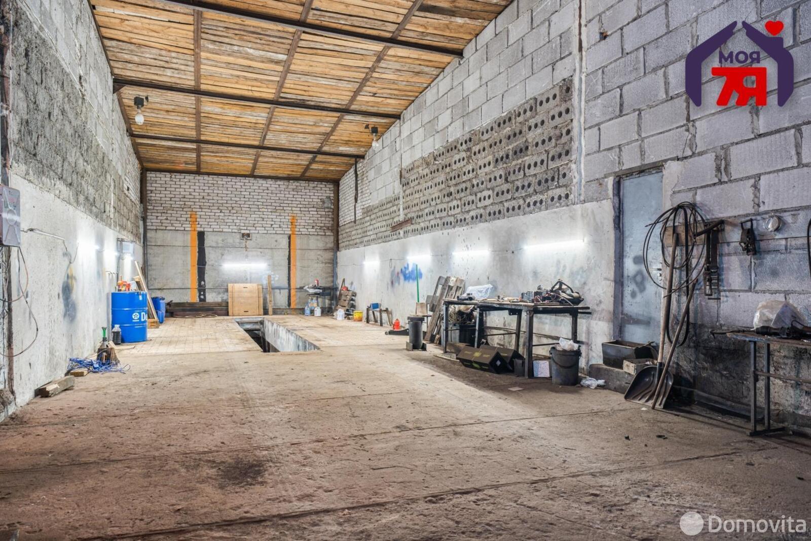 Аренда складского помещения на ул. Центральная, д. 1 в Орешниках, код 963570 - фото 24