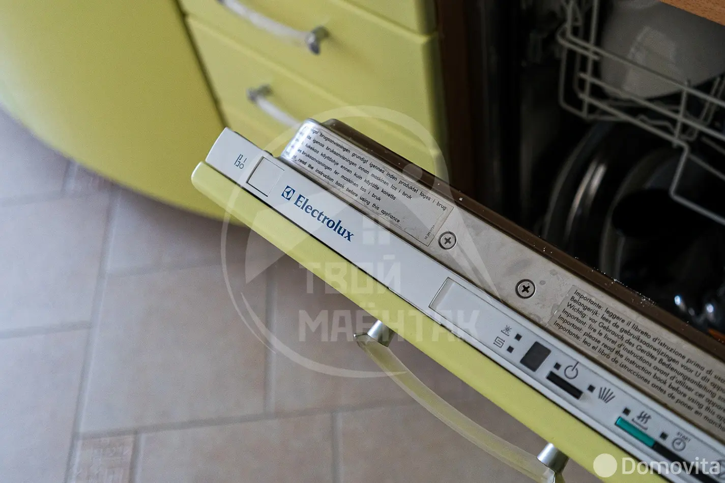 Снять 3-комнатную квартиру в Минске, ул. Чехова, д. 3, 850USD, код 148625 - фото 13