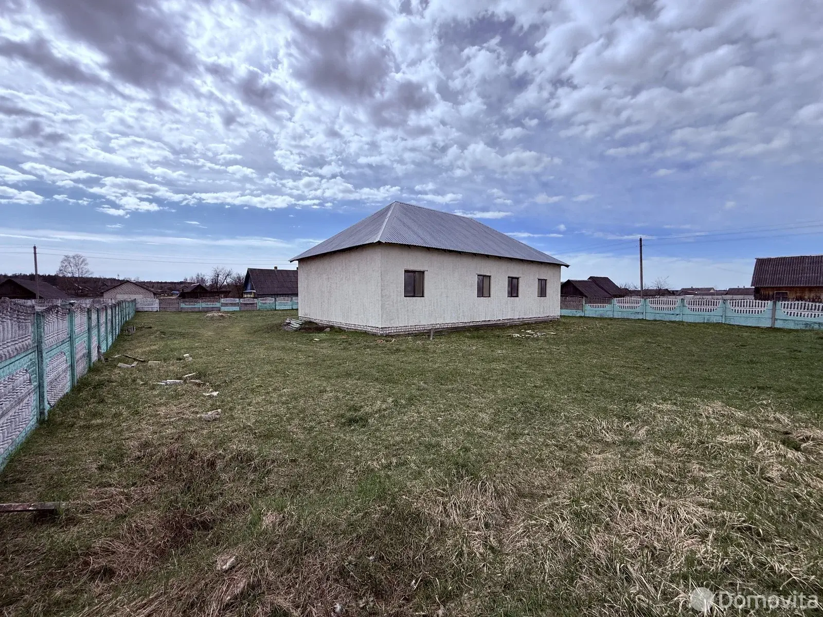 Цена продажи коттеджа, Забашевичи, ул. Набережная, д. 2