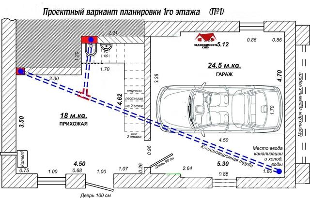 коттедж, Солигорск, ул. Трудовая, д. 24 - лучшее предложение