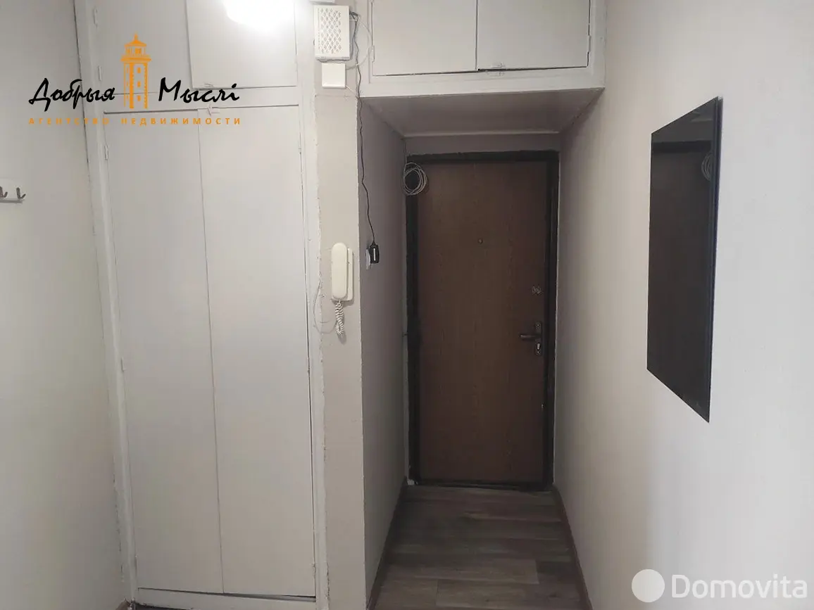 квартира, Минск, ул. Плеханова, д. 111