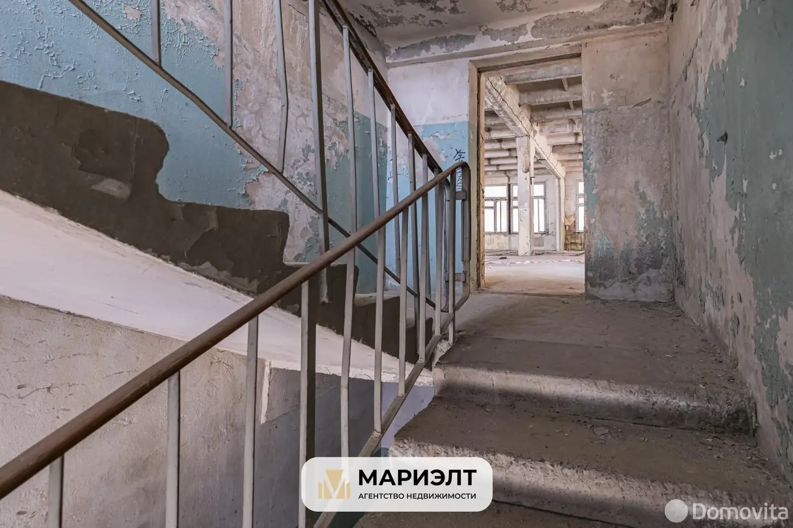 продажа склада, Минск, ул. Кропоткина, д. 91/Б