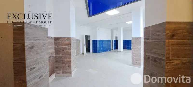 Помещение под сферу услуг в Гродно, ул. Кабяка, д. 10, код 3194 - фото 12