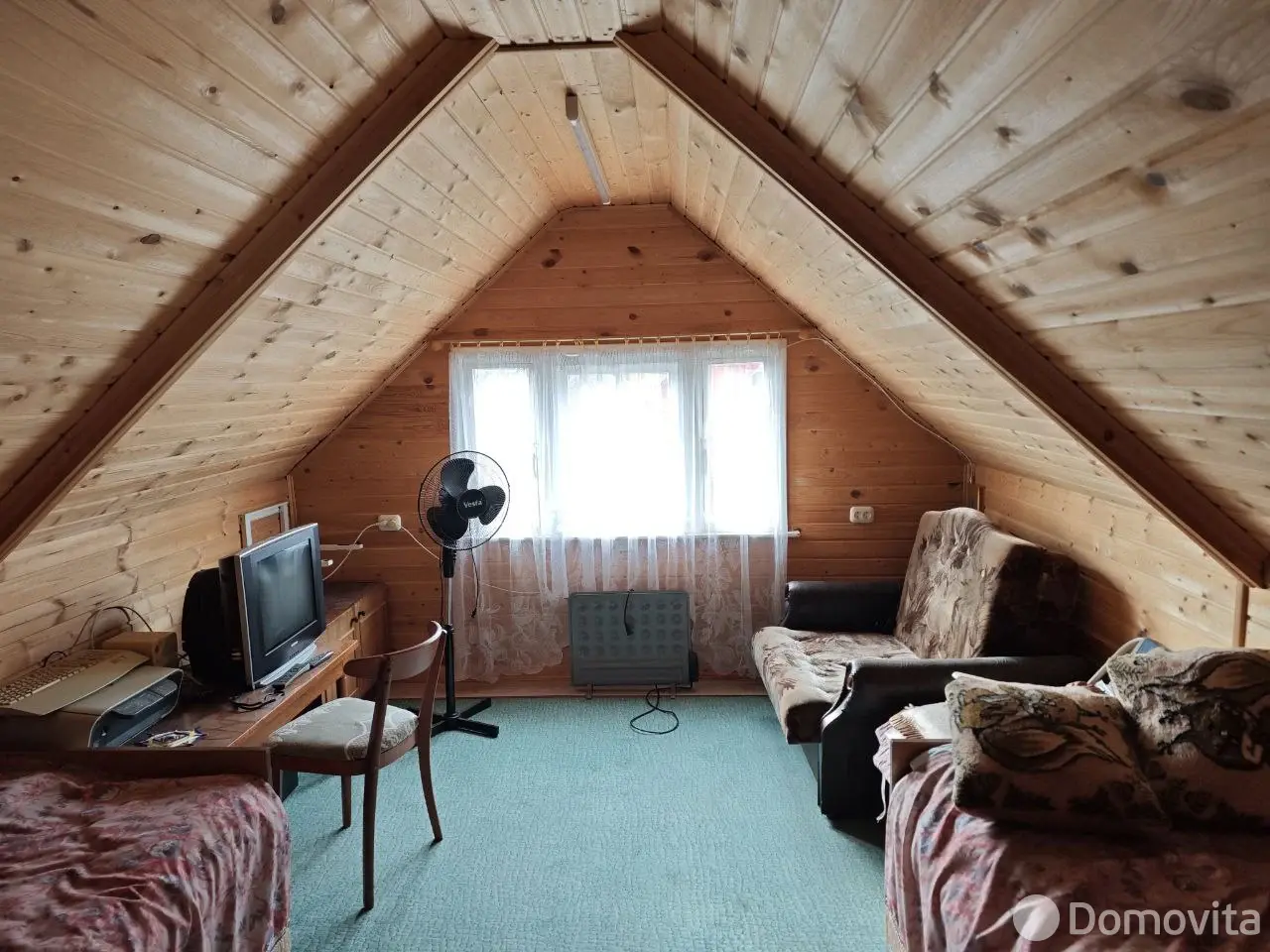 Купить 2-этажную дачу в Нива Минская область, 24950USD, код 184661 - фото 15