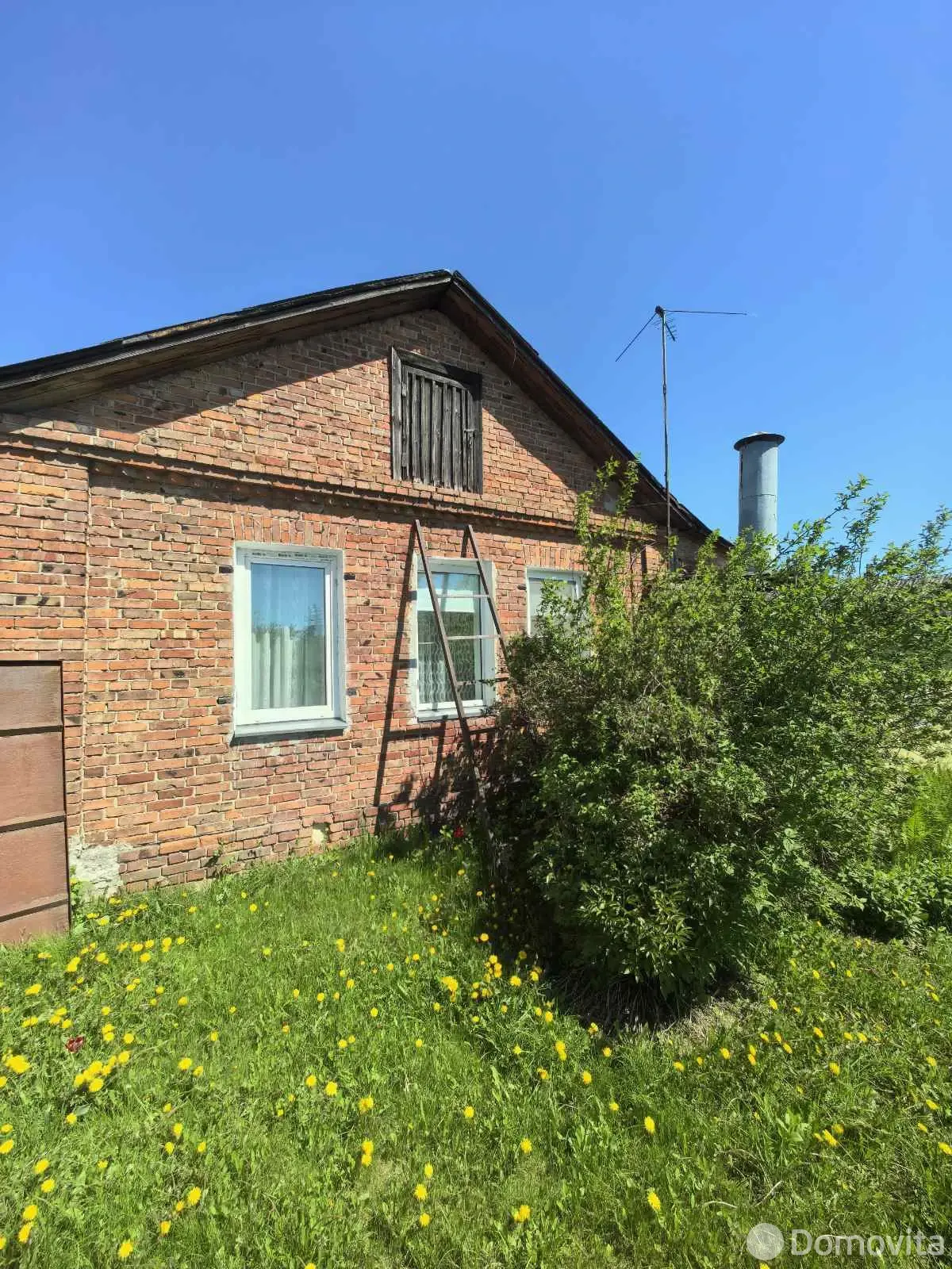 Цена продажи дома, Красное, ул. 12 Апреля