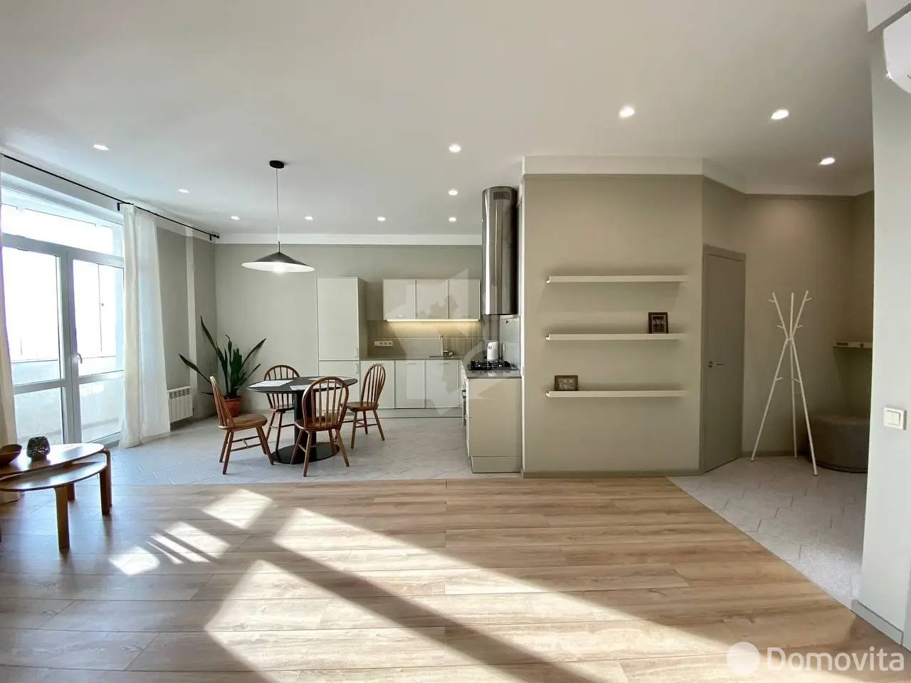 квартира, Минск, пр-т Независимости, д. 85Г 