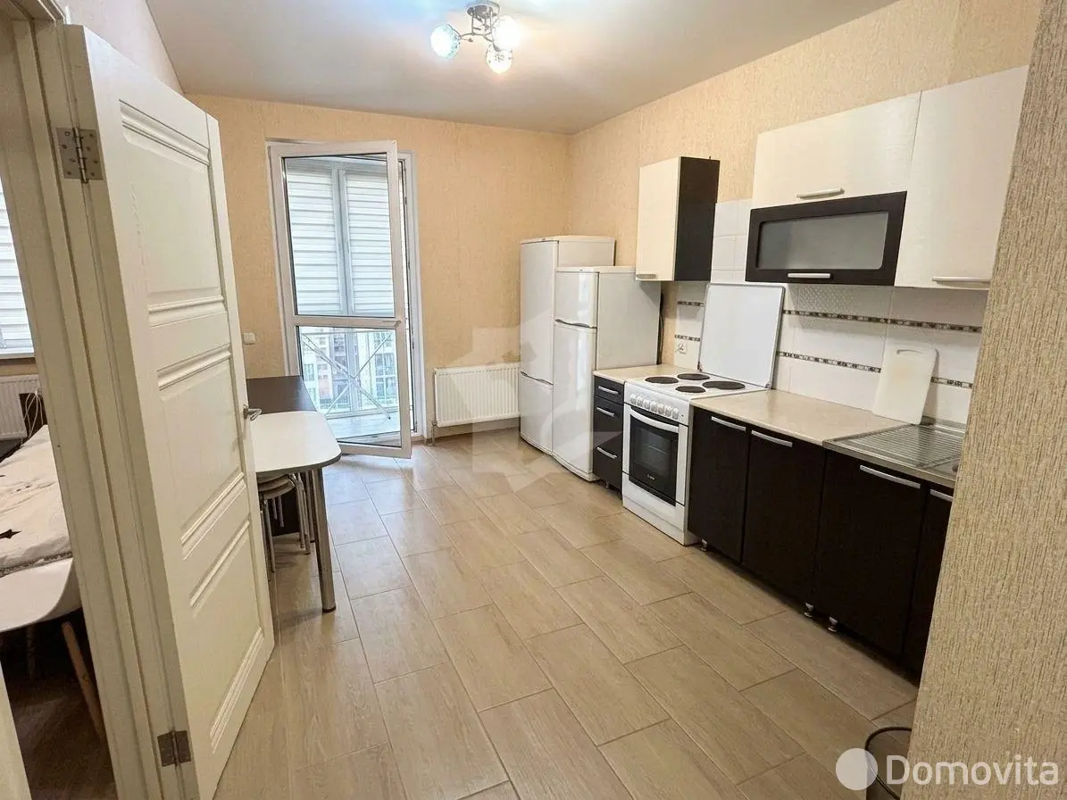 квартира, Минск, ул. Кирилла Туровского, д. 16 в Первомайском районе