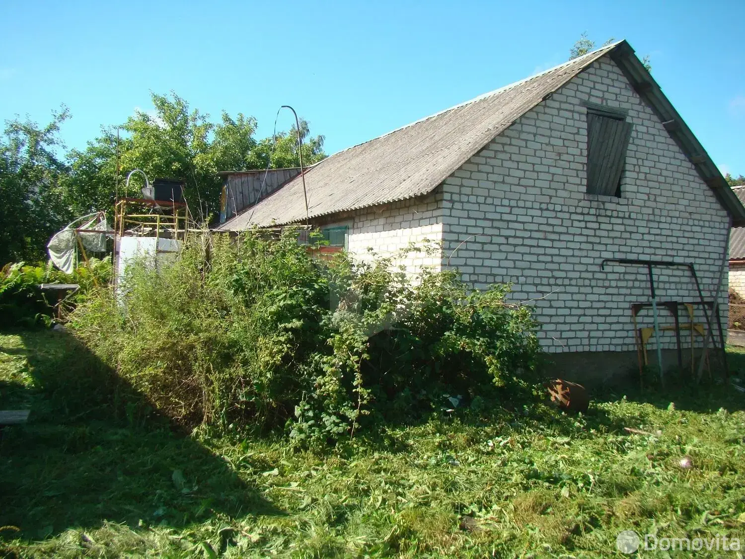 Купить земельный участок, 12 соток, Курково, Минская область, 23000USD, код 570697 - фото 17