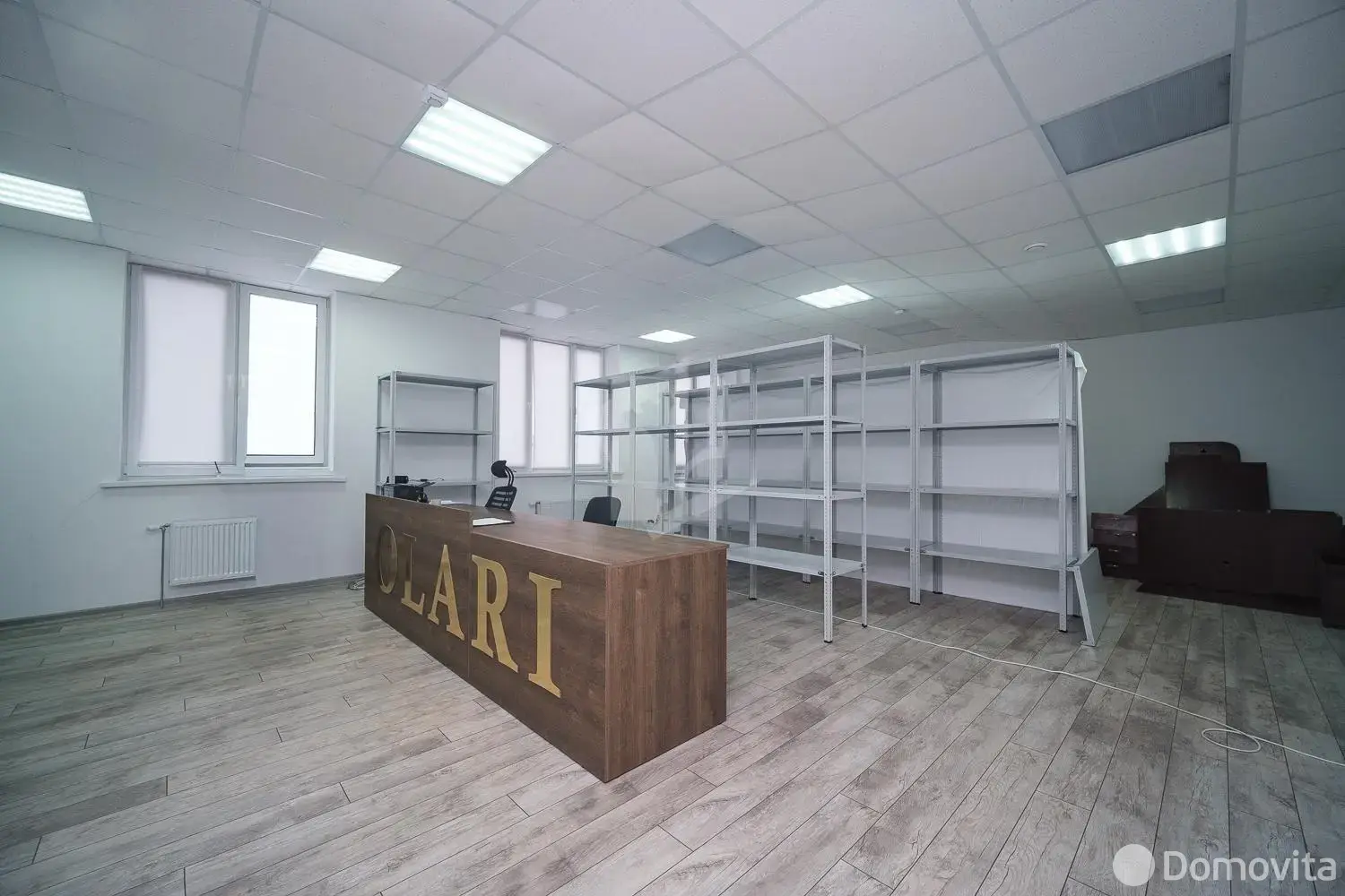 офис, Минск, пер. Монтажников 4-й, д. 13