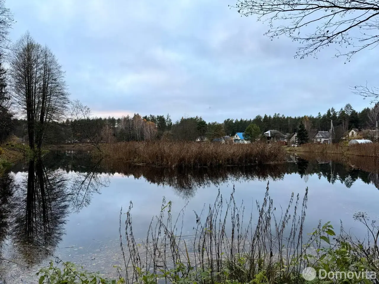 Купить 1-этажную дачу в ЛЕСНОЕ-ЛИВЬЕ Минская область, 22000USD, код 184482 - фото 25