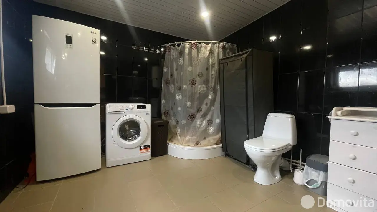 Купить 2-этажную дачу в Комплекс Минская область, 24000USD, код 185380 - фото 14