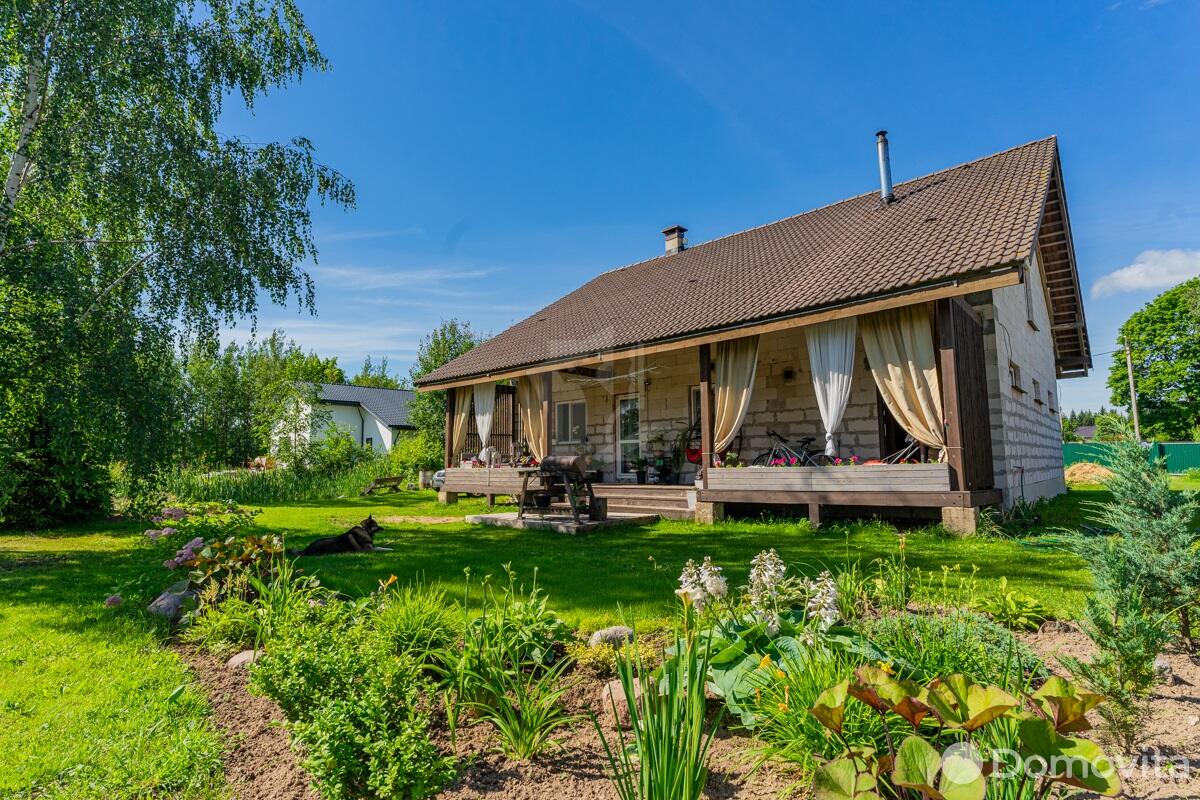 дом, Новодворщина, , стоимость продажи 575 574 р.
