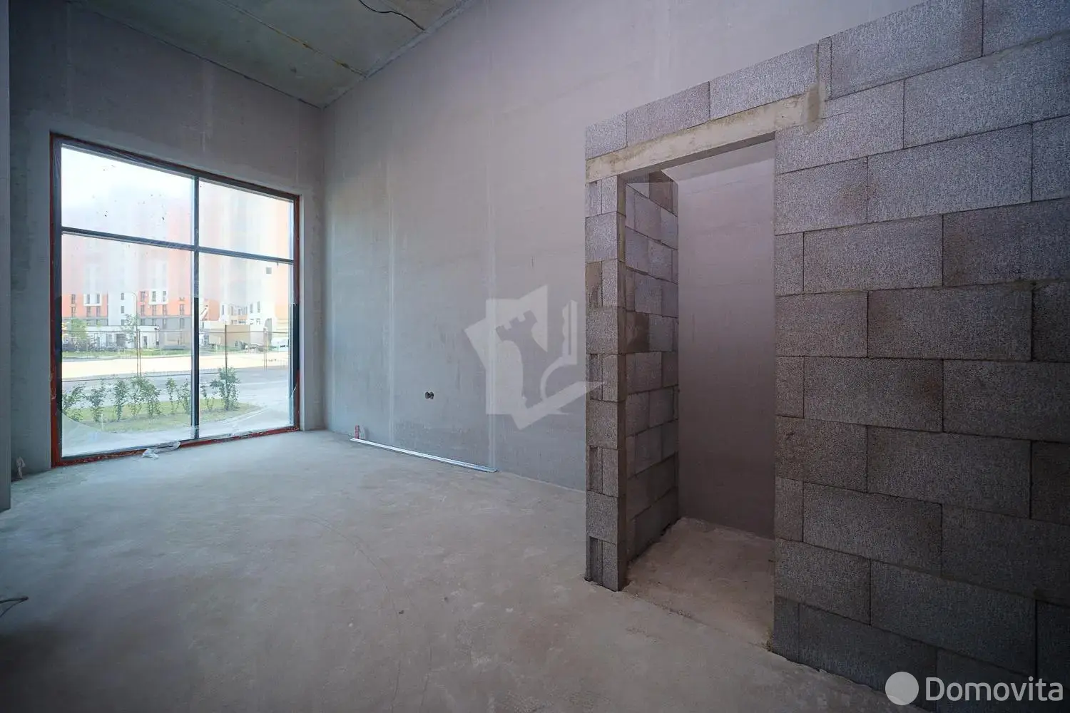 офис, Минск, ул. Братская, д. 9 