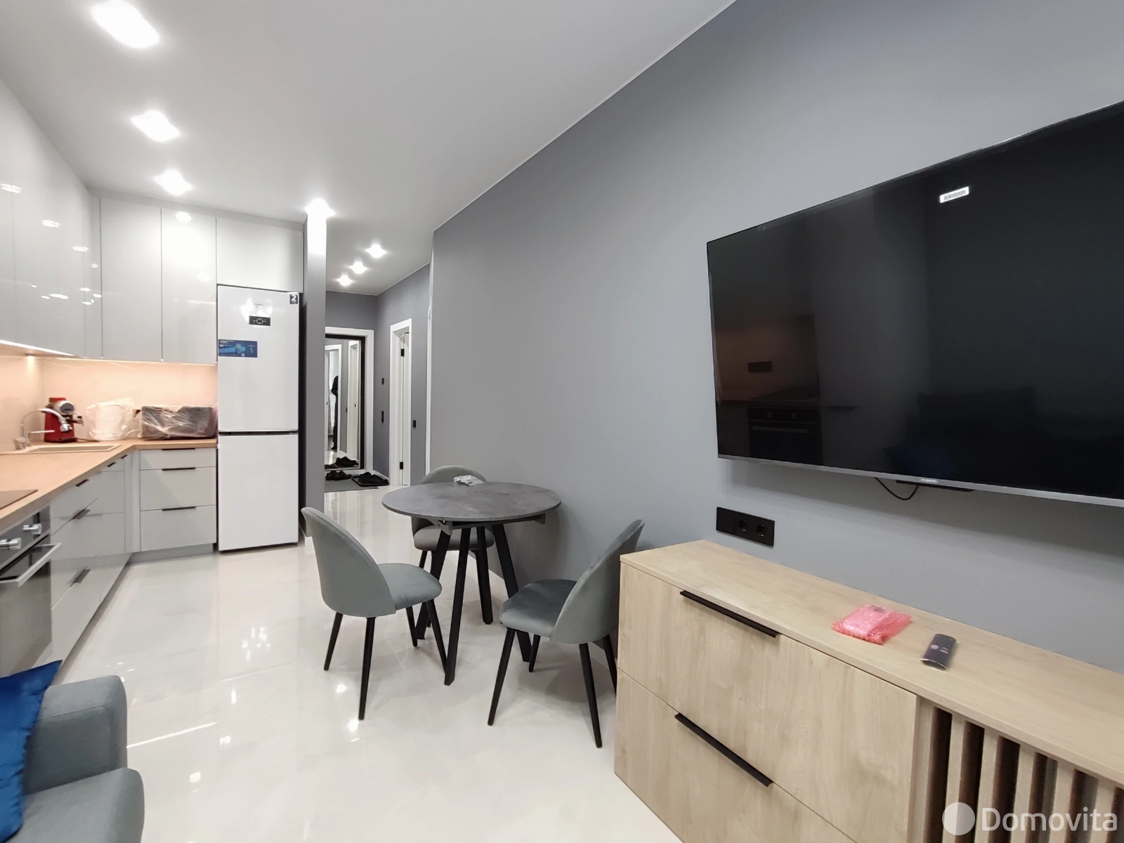 Снять 2-комнатную квартиру в Минске, ул. Леонида Щемелёва, д. 30, 550USD, код 149854 - фото 19