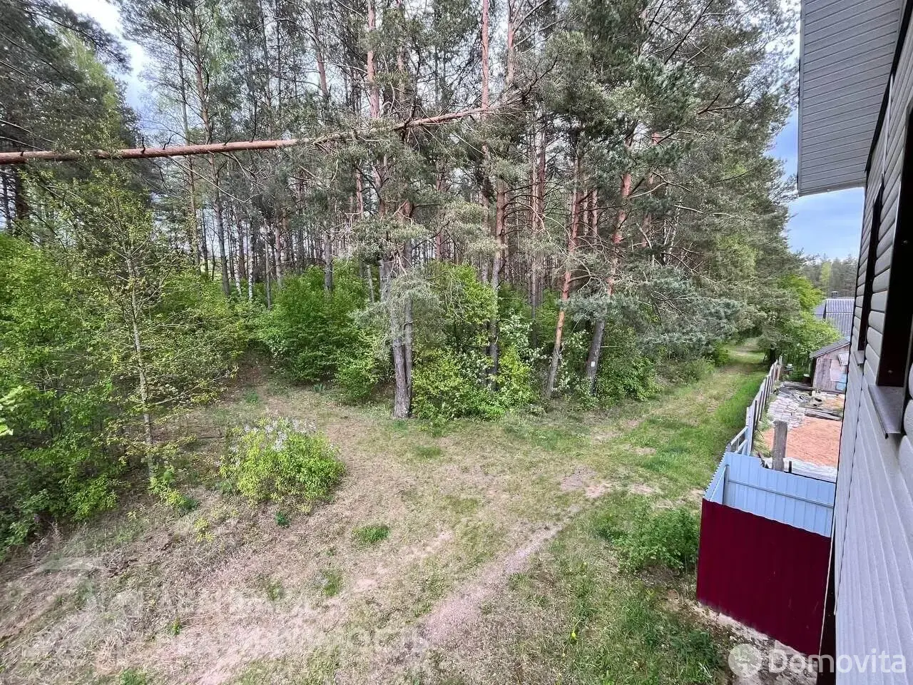 Продажа 3-этажной дачи в За урожай Минская область, 33000USD, код 183001 - фото 18