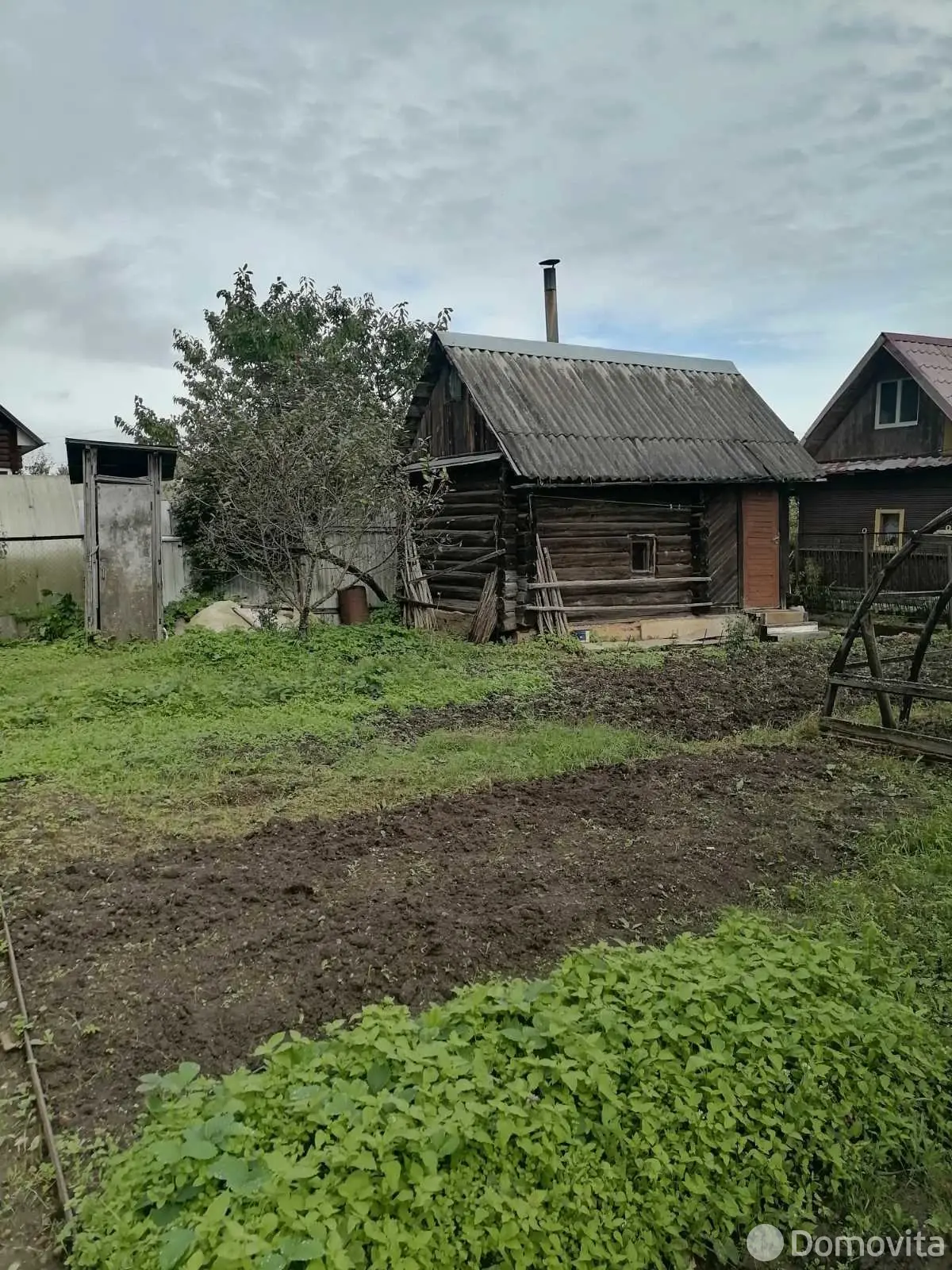 Продажа 2-этажной дачи в Лосвидо Витебская область, 20000USD, код 184183 - фото 11