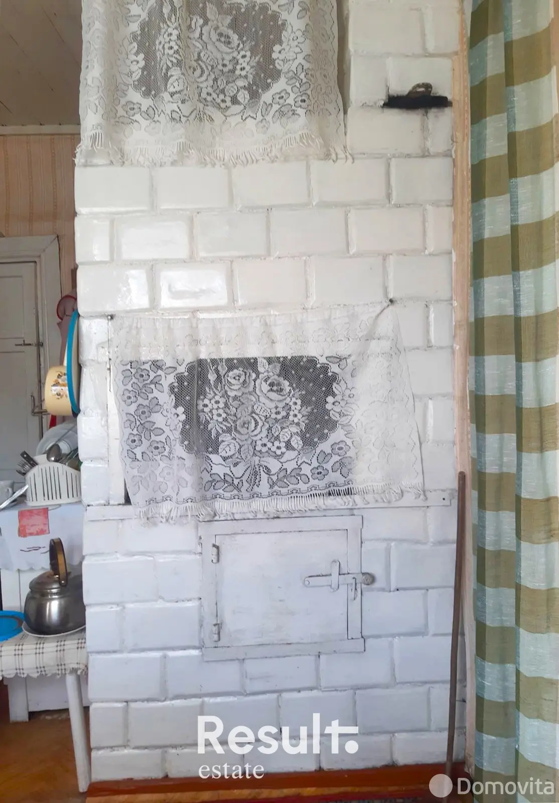 дом, Отцеда, ул. Школьная, д. 33 