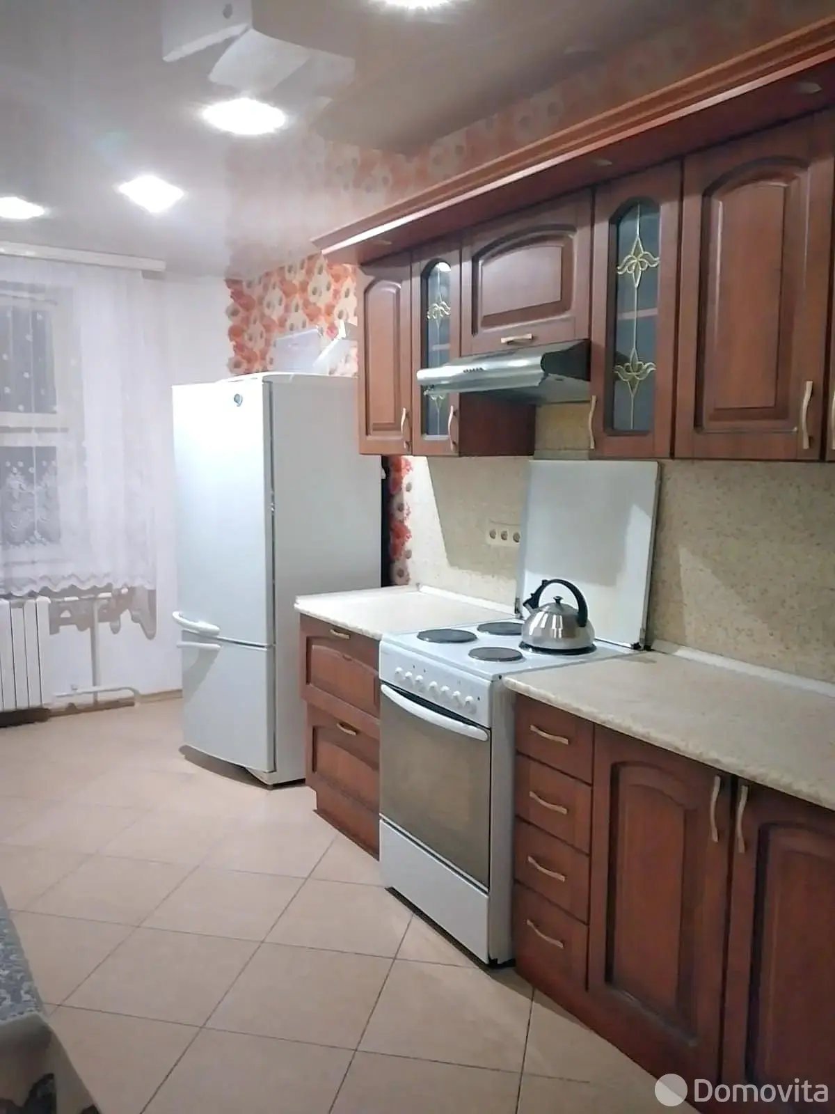 квартира, Минск, пр-т Газеты Правда, д. 44