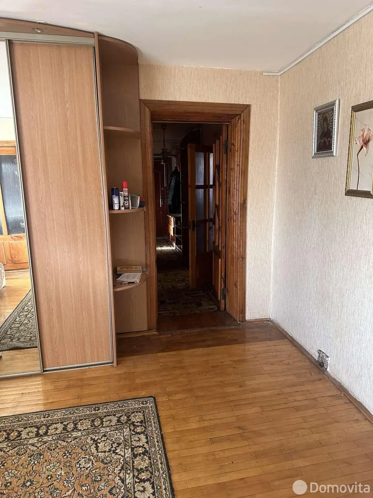Цена продажи дома, Белыничи, ул. Славянская