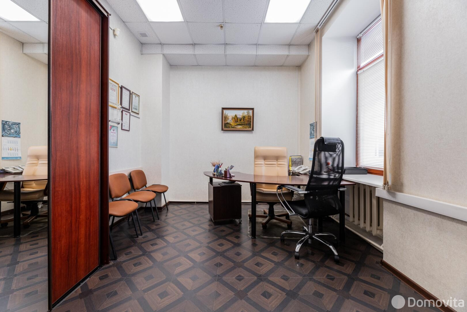 Аренда офиса на ул. Клумова, д. 3 в Минске, 26040BYN, код 16740 - фото 28