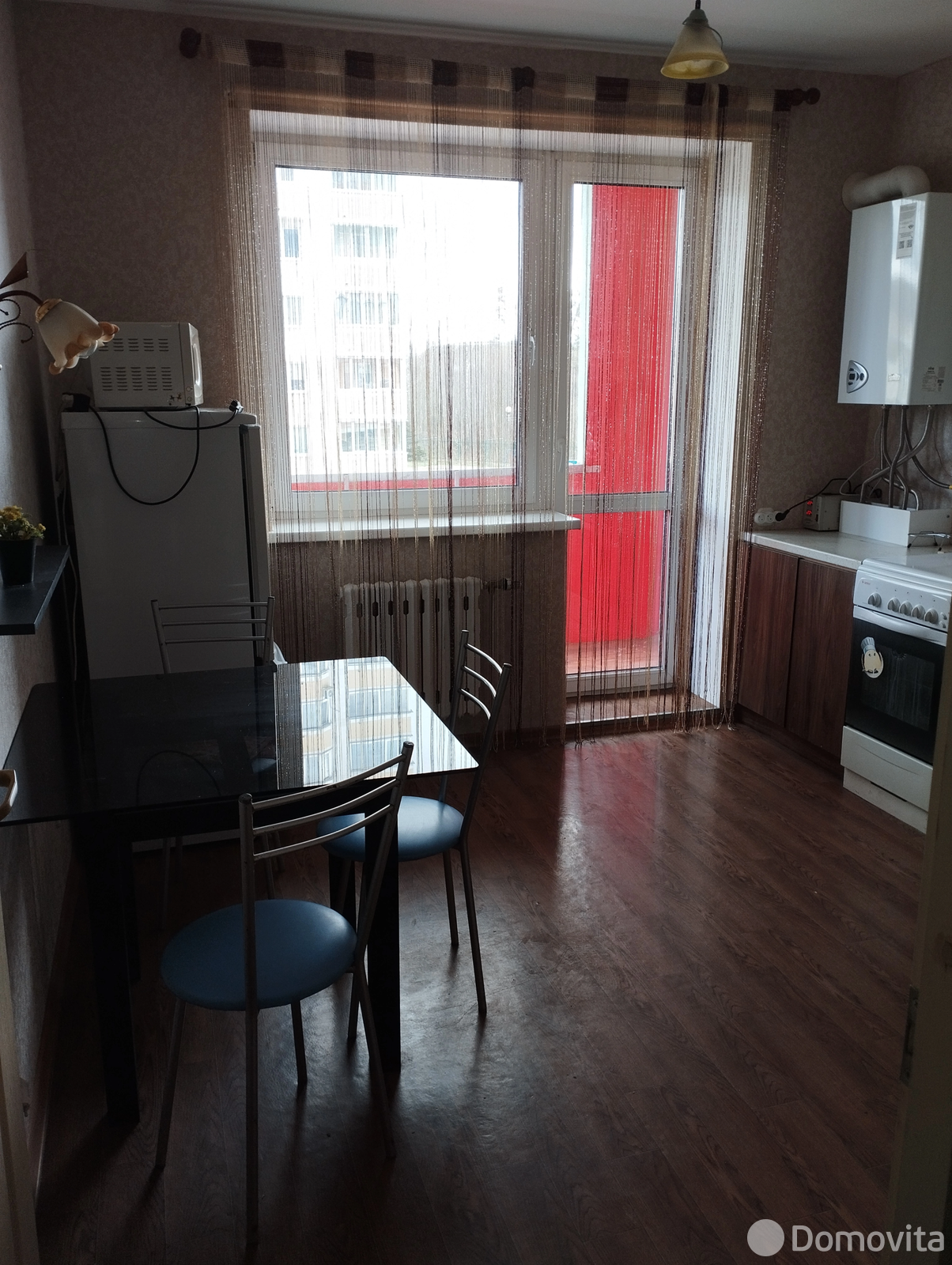 Цена аренды квартиры, Колодищи, ул. Тюленина, д. 24/1