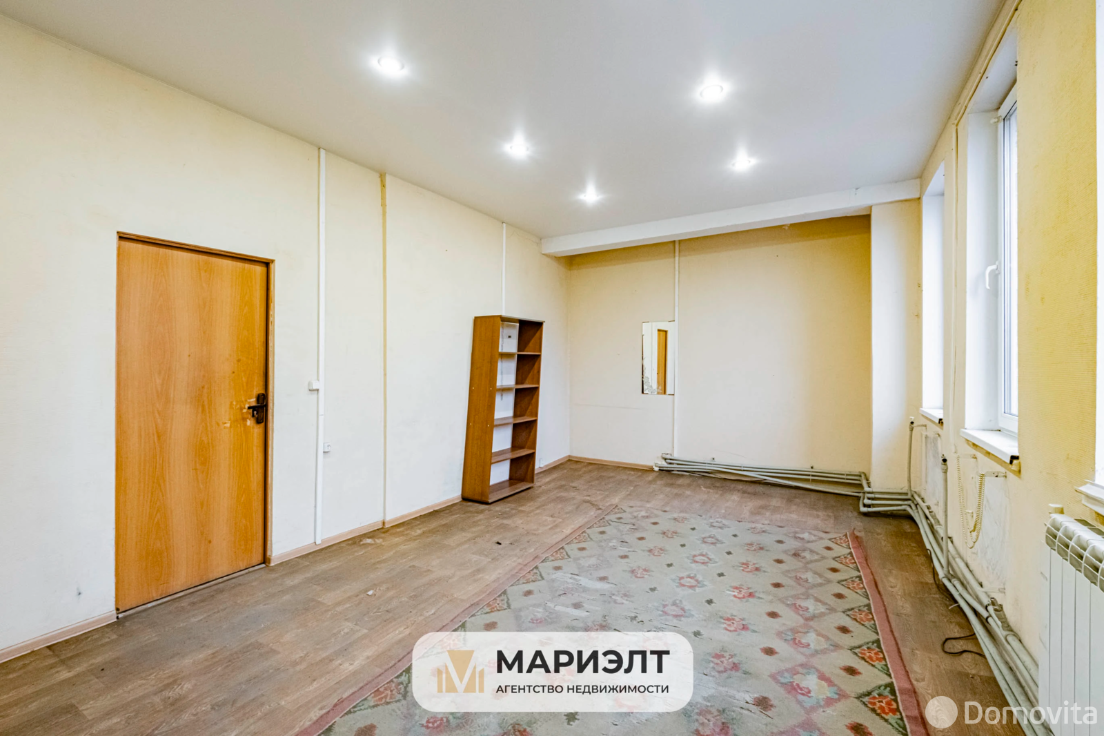 Купить складское помещение в Радошковичах - фото 13