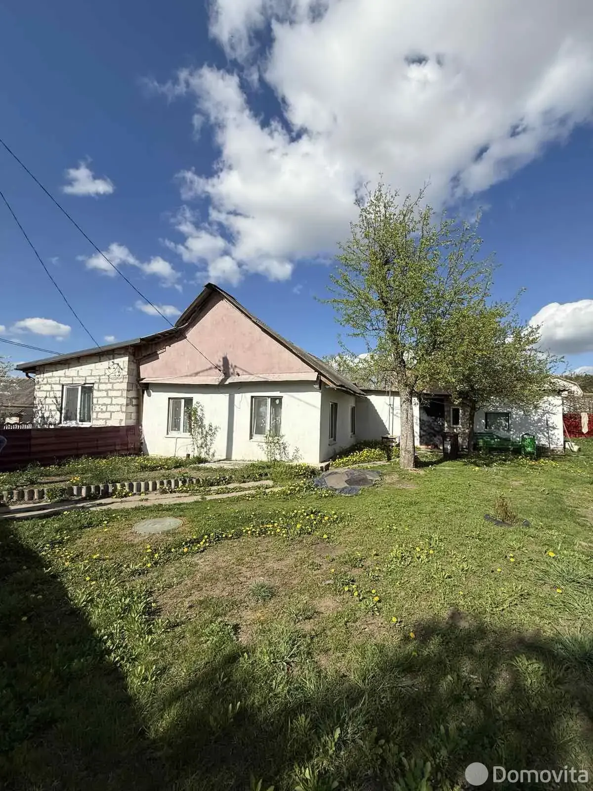 дом, Минск, ул. Зацень, д. 53 