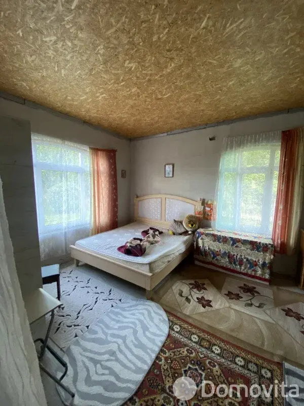 коттедж, Анетово, ул. Дачная, д. 38