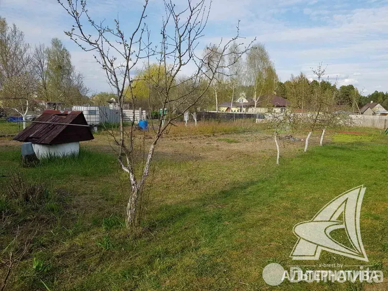 Купить земельный участок, 10.07 соток, Брест, Брестская область, 88550BYN, код 572407 - фото 14