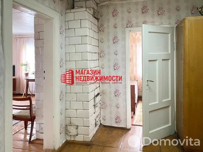 Стоимость продажи дома, Новогрудок, ул. Свердлова