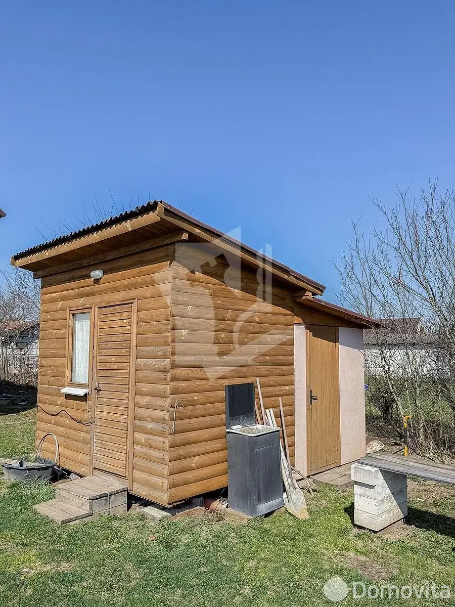 Цена продажи коттеджа, Алеховка, ул. Центральная