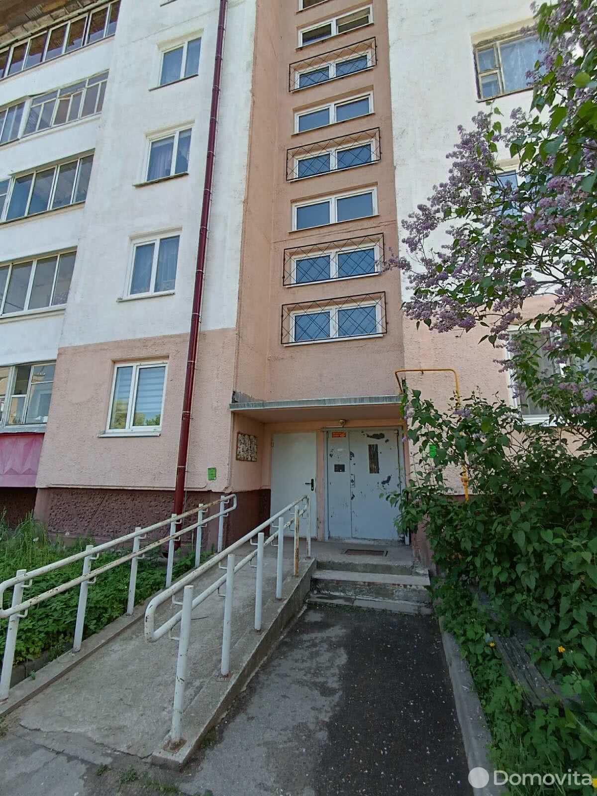 Купить 1-комнатную квартиру в Городке, ул. Комсомольская, д. 13, 15500 USD, код: 954690 - фото 2