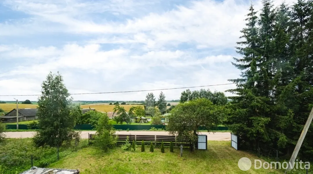 купить коттедж, Корабли, ул. Центральная, д. 10