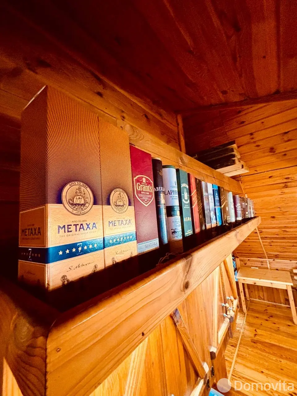  Коттедж Деревяшка на сутки в Острошицком Городке ул. Озерная, д. 41, 200BYN, код 1348 - фото 8