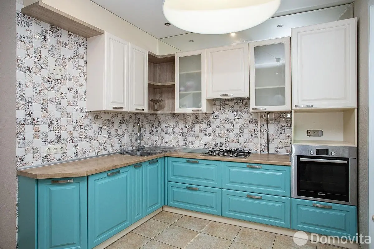 аренда квартиры, Минск, ул. Кульман, д. 15