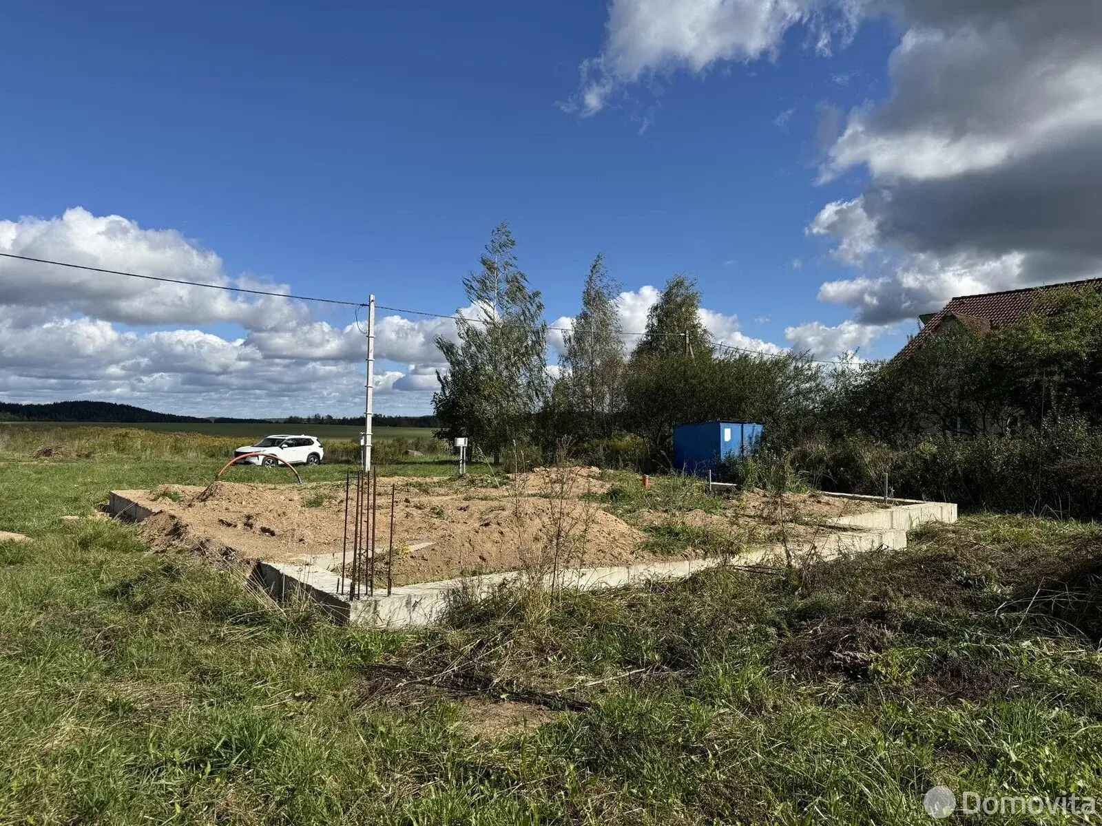 участок, Пугачи, ул. Садовая, д. 21/Б, стоимость продажи 37 813 р.