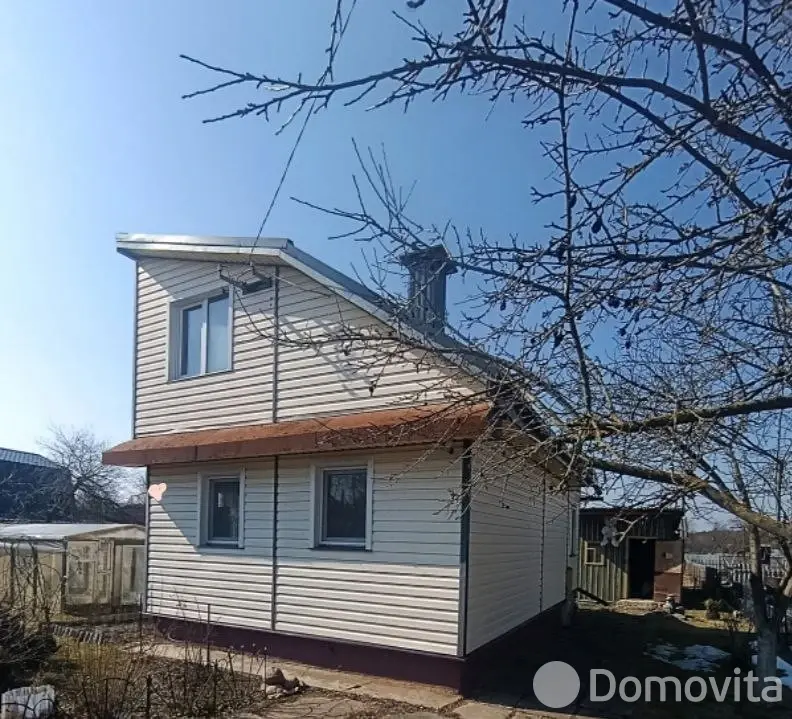 дача, Строймаш, 