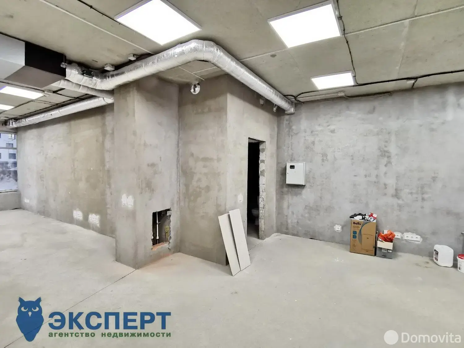 Объект сферы услуг в Минске, ул. Кропоткина, д. 61, код 2868 - фото 9