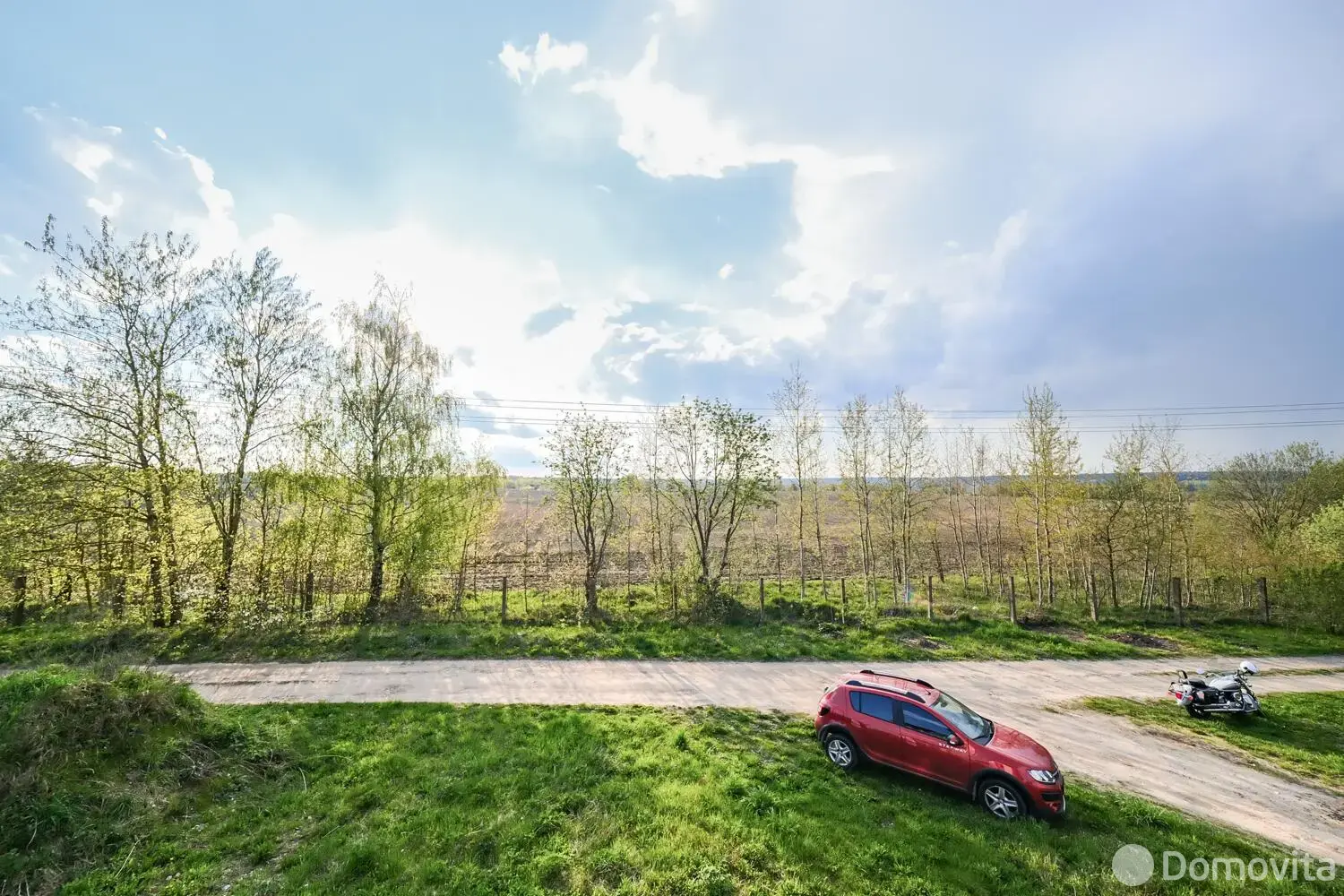 Продажа 2-этажной дачи в Полевая ромашка Минская область, 77000USD, код 182926 - фото 16