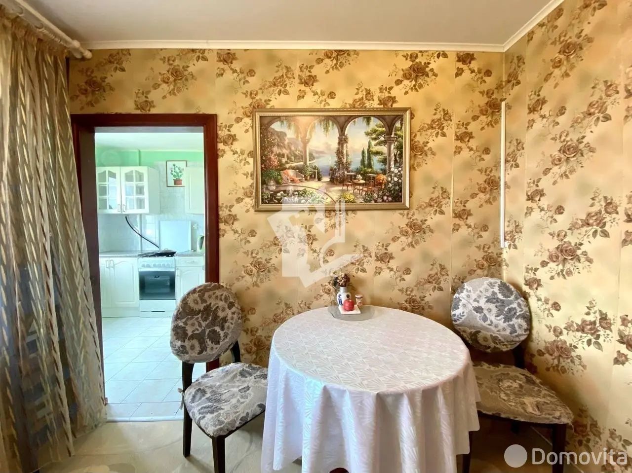 Снять 1-комнатную квартиру в Минске, ул. Сухаревская, д. 34, 350USD, код 147757 - фото 3