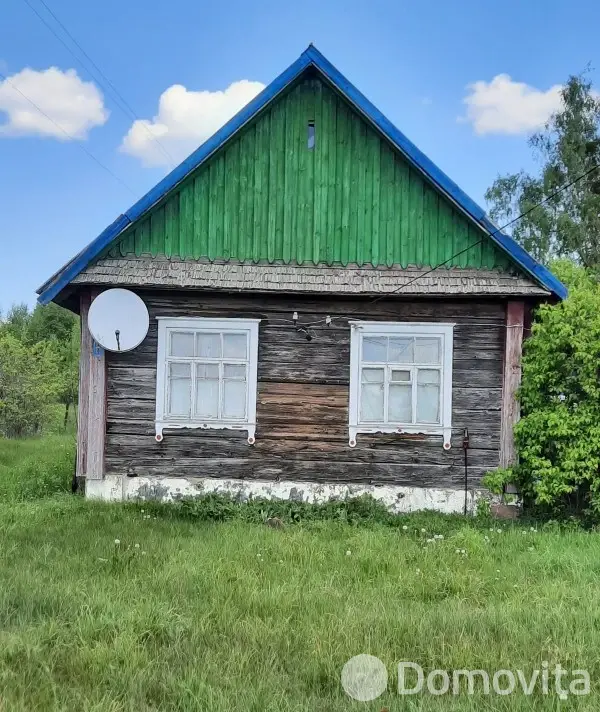 Стоимость продажи дома, Кучкуны, ул. Заречная, д. 6