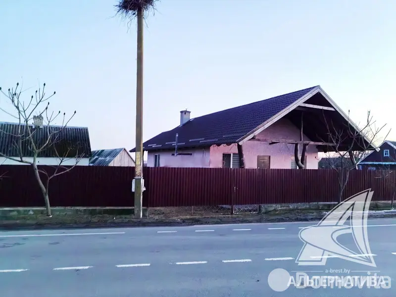 коттедж, Каленковичи, - лучшее предложение