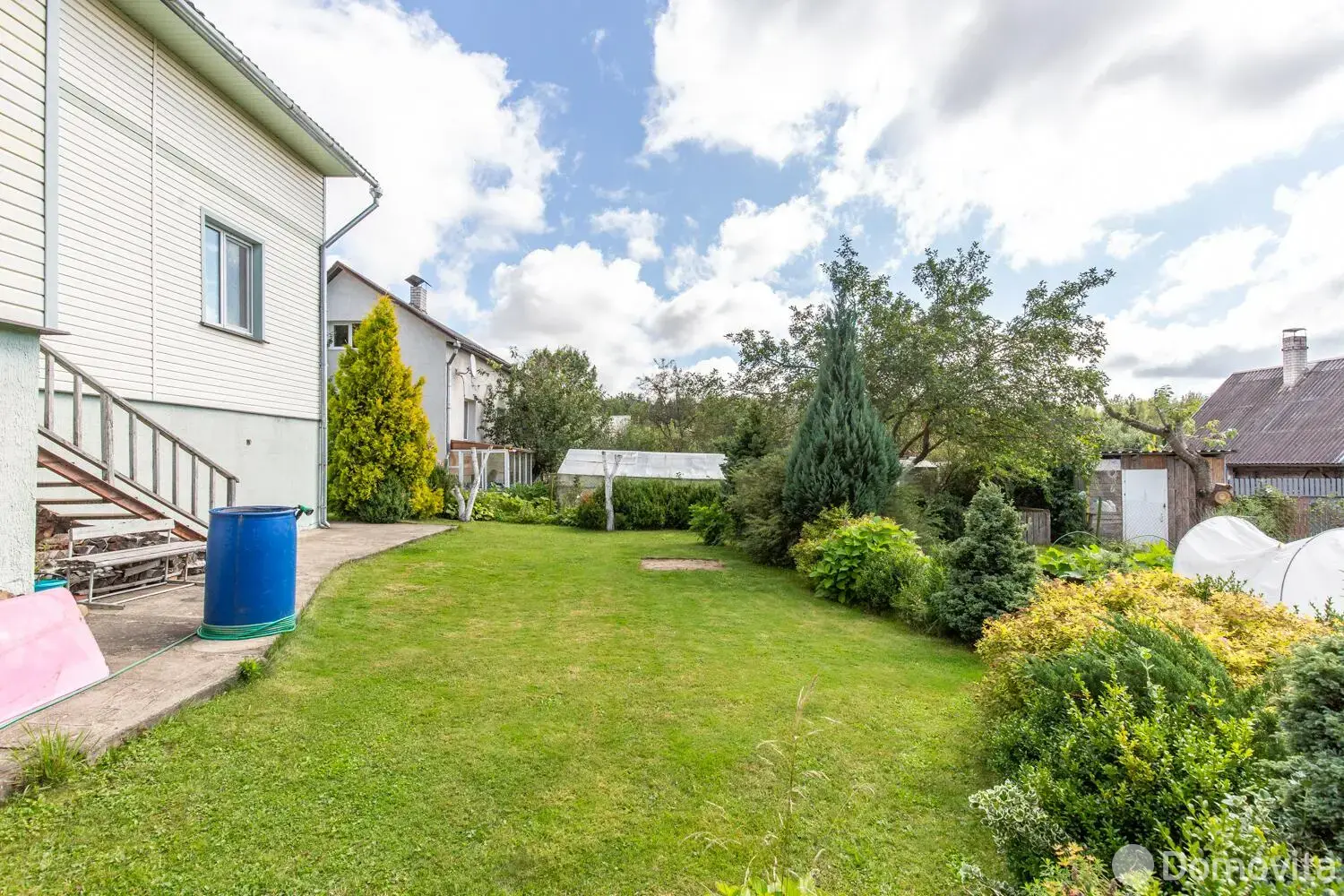 дача, Родник Соломореченский, - лучшее предложение