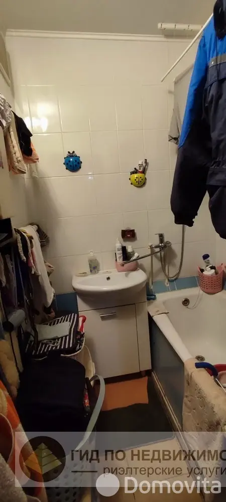 продажа комнаты, Гомель, ул. Кирова, д. 133