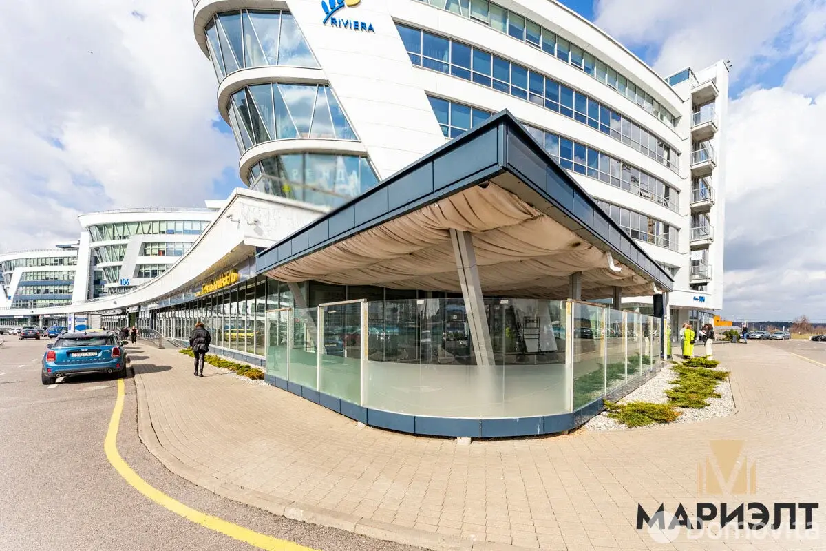 Аренда офиса на пр-т Победителей, д. 104 в Минске, 8475EUR, код 14583 - фото 15