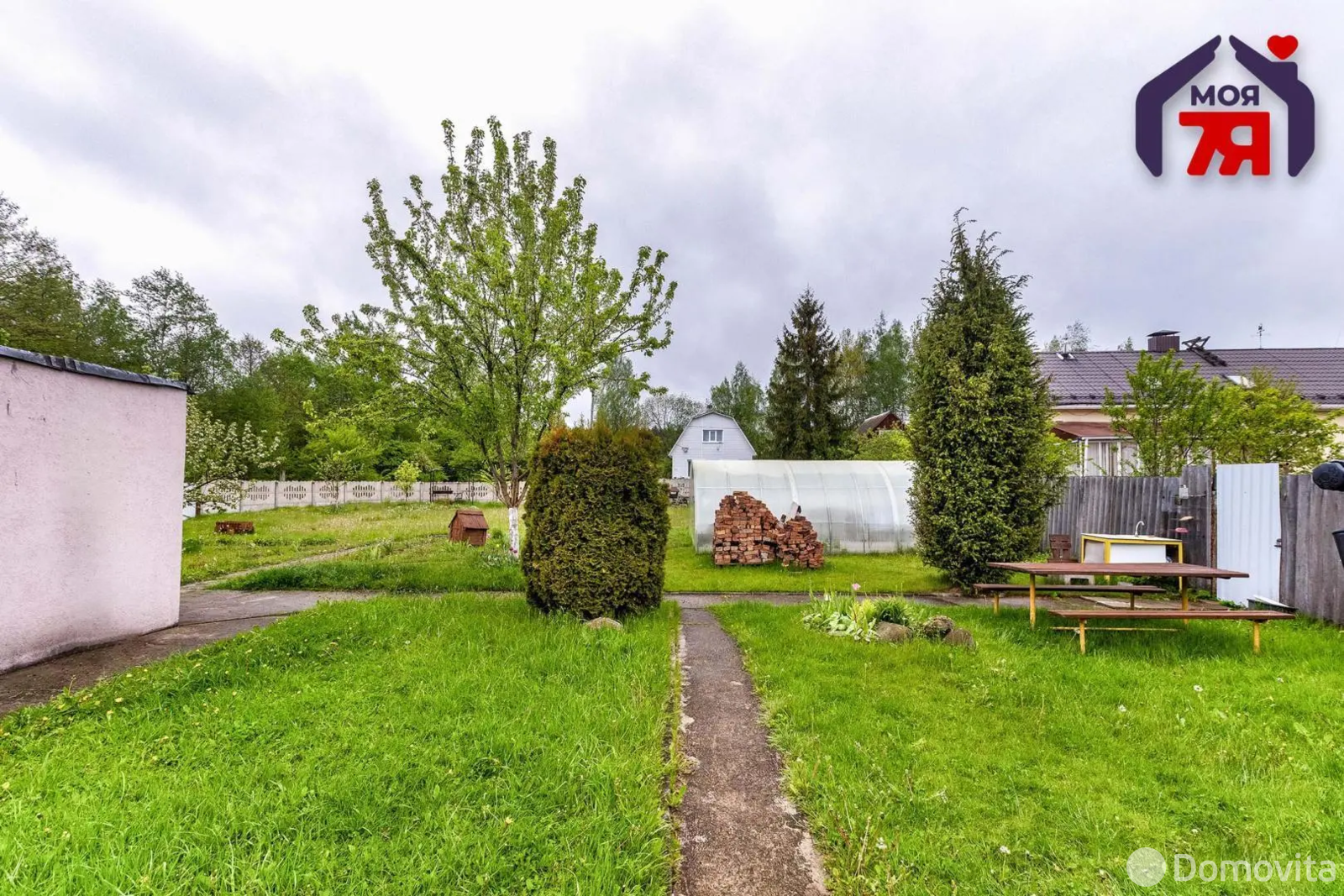 Купить 1-этажную дачу в Трактор-Колоницы Минская область, 21900USD, код 184579 - фото 19