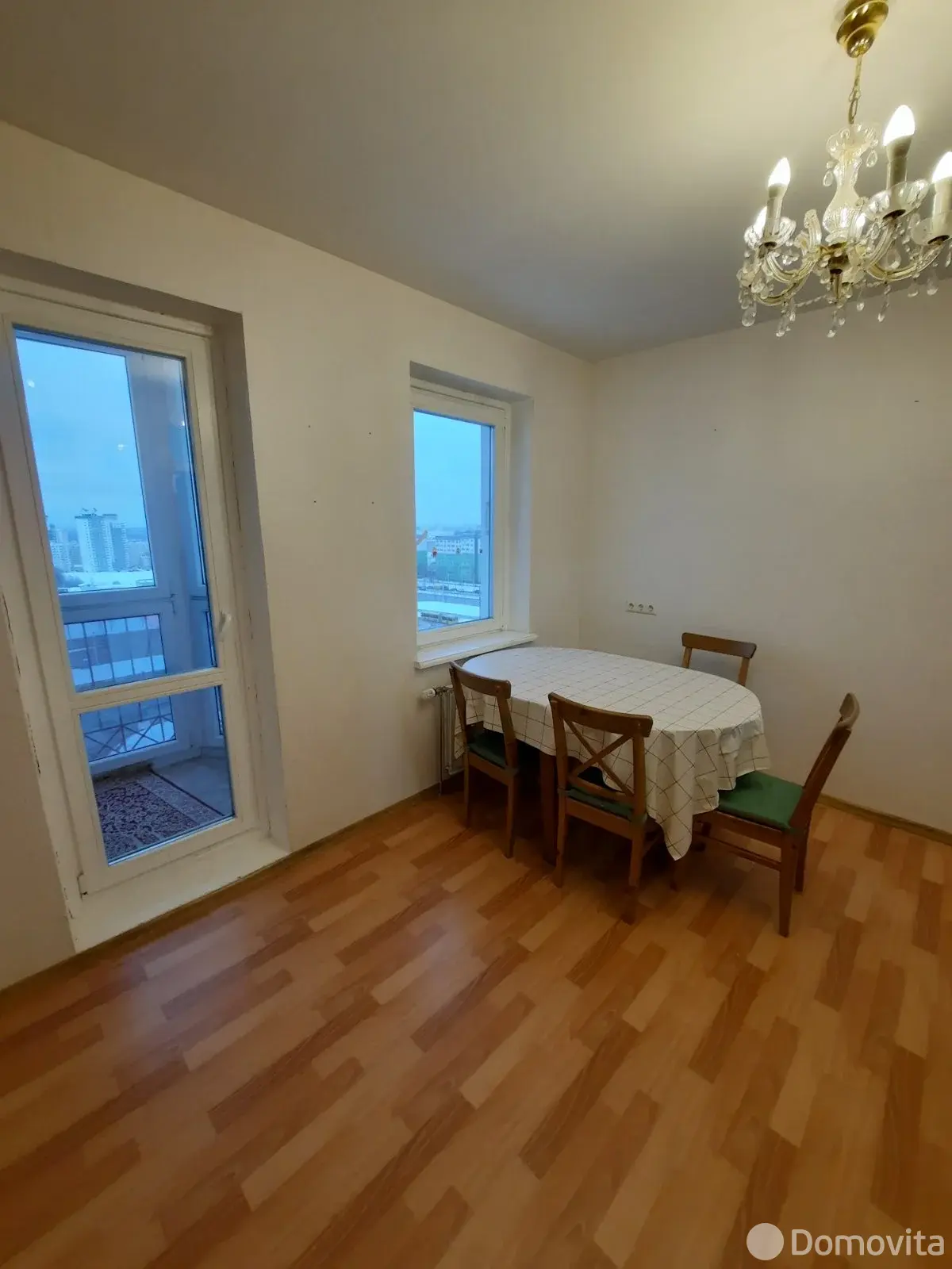 квартира, Минск, ул. Казимировская, д. 3 - лучшее предложение